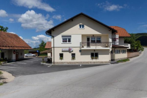 Guesthouse & Apartments PRI STANI